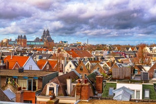 The Netherlands in May: The Definitive Guide