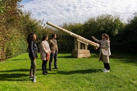 Excursion de 2 jours en Normandie, Saint-Malo et le Mont-Saint-Michel au départ de Paris