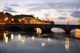 Explore San Sebastian em 1 hora com um local