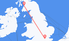 Train tickets from South Ayrshire to Epsom