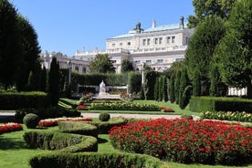 Imperatriz Sisi - A Senhora Di de Viena