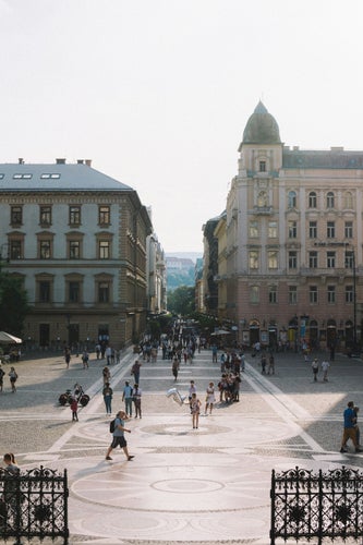 Summer in Budapest.jpg