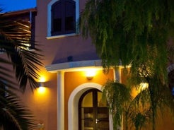 B&B Villa Musica