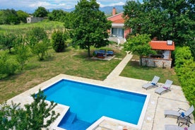 EasyLiving House near Zadar