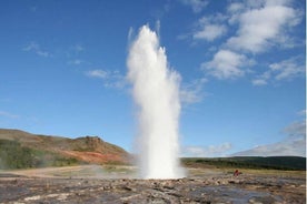 Ihre private Golden Circle Tour mit einem persönlichen Guide