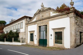 Casa De Alfena