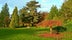 Photo of Nonsuch Park that is a public park between Stoneleigh, Cheam, and Ewell in the borough of Epsom and Ewell in Surrey, England.