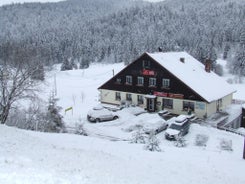 Auberge Des Hauts Viaux