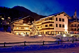 Hotel Seehof Valbella