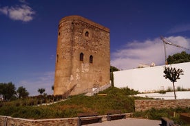 Visite à pied de Redondo de 2 heures