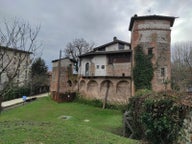 Estancia en Colonia Al Serio, Italia