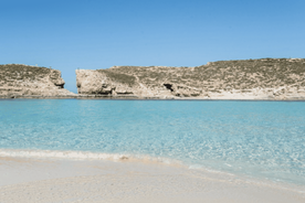 Comino's Best in a Flash: Caves, Coves & Beaches Boat Tour