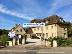 Relais De La Poste