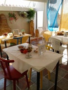 Borgo Manfria B&B