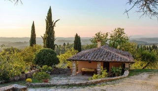 Agriturismo Podere La Cava