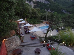 Hotel Le Belvedere