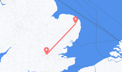 Train tickets from Kew to Brundall