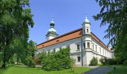 Vsetín Hotels