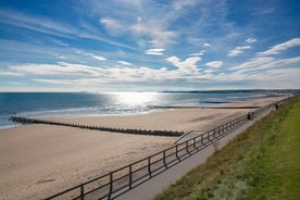 Moray - region in United Kingdom