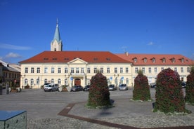 Poznań - city in Poland