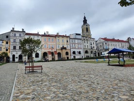 Top 10 Places To Stay in Przemyśl