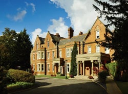 Delta Hotels Preston