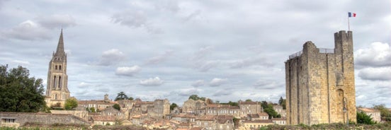 Appartement de Standing au coeur de Libourne