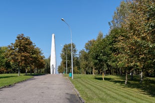 Kaložski Park