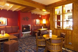 Premier Inn Rugeley