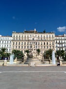 Toulon - city in France