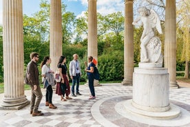 Evite las colas: excursión de día completo a Versalles