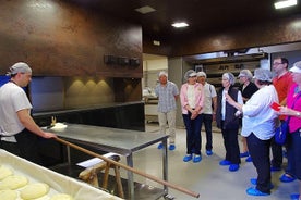 Laboratorio Esperienziale : Il Pane di Matera