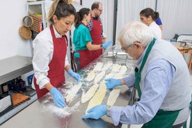 Milan: Italian Cooking Class with Food and Wine