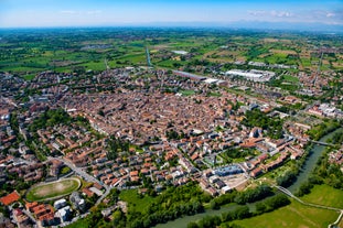 Cremona - city in Italy