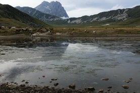 Gran Sasso EbikeTour - Abruzzes