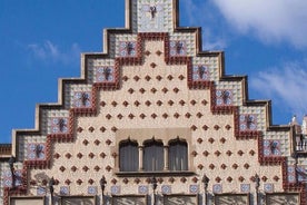 Gaudi Masterpiece: Casa Batlló with Expert Guide and STL Tickets