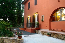 Podere San Filippo Bed & Breakfast