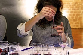 Créez votre propre bouteille de vin dans le centre de Paris