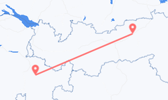 Train tickets from Marktgemeinde Jenbach to Arosa