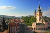 Top 10 Places To Stay in Banská Bystrica