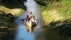 Gyöngyös Stream, Táplánszentkereszt, Szombathelyi járás, Vas, Western Transdanubia, Transdanubia, Hungary