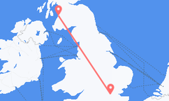 Train tickets from Battersea to South Ayrshire