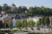 Dreux small car rental