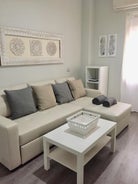 Apartamento doña María Coronel Sevilla