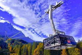 OMA * OPAS Ainutlaatuinen ZUGSPITZE-vuori & SNOW Paljon muuta kiertuetta Münchenistä