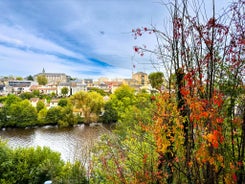 Angoulême - city in France