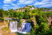 ferðir til Jajce