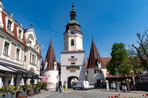 Krems an der Donau, Lower Austria