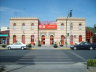 Dos Hermanas hotels