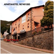 Apartahotel Portal De Leon